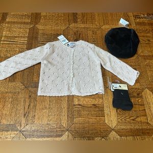 BNWT Gap and children’s place  lot of 6-12months